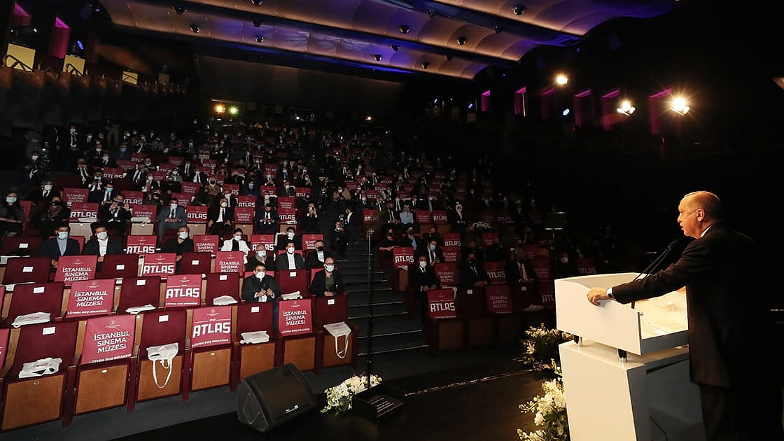Jason Statham, Cumhurbaşkanı Erdoğan'ın doğum gününü kutladı-0
