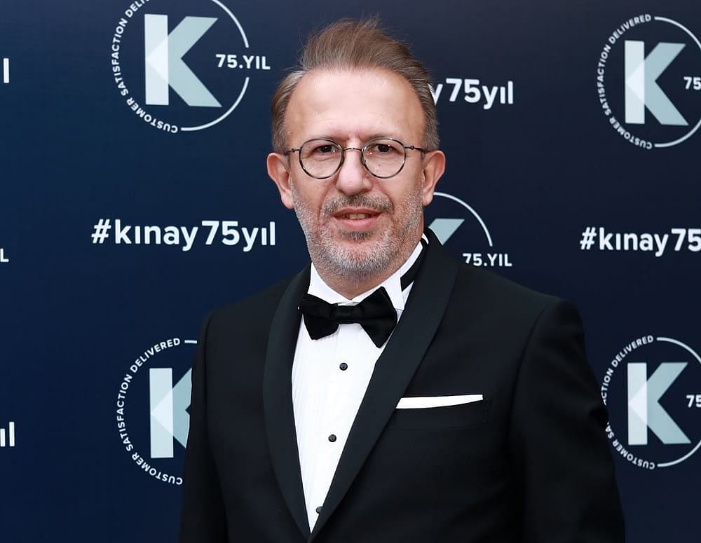 Kınay 5 yılda global oyuncu olmayı hedefliyor-1