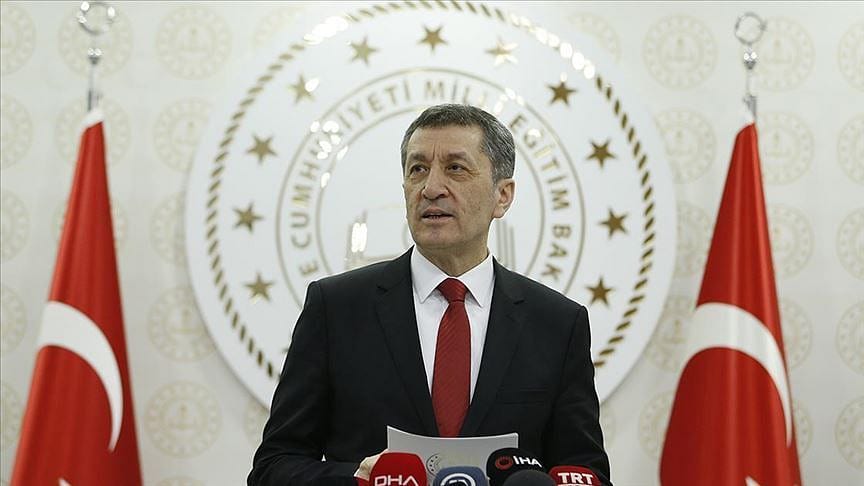 Bakan Selçuk'tan flaş LGS açıklaması