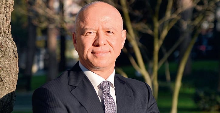 'Şirketlerimizi çevik modelle yönetmek istiyoruz'