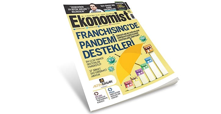 Ekonomist’te Bu Hafta