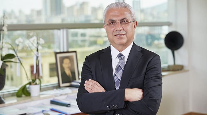 22 fen ve teknoloji lisesi açıyoruz
