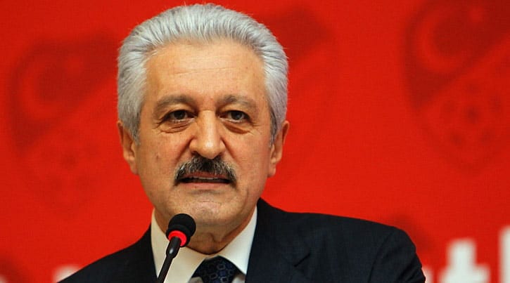 Devlete bağımlılığın azaltılması gerekli