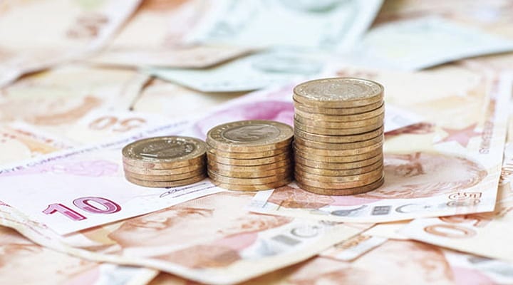 BES, 54 milyar TL’yi geçti