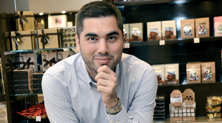 Yeni fabrikasıyla kapasiteyi katladı