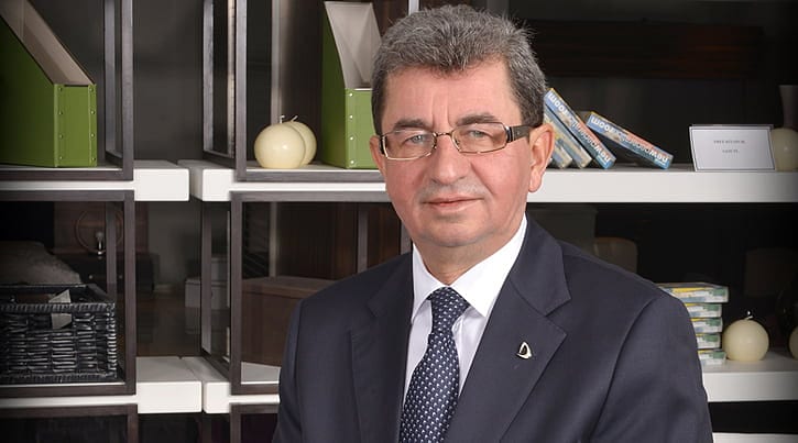 Doğanlar yurtdışını yakın markaja aldı