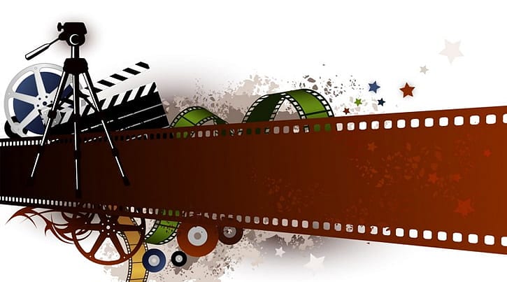 Avrupa'nın en büyük film platosu kuruluyor