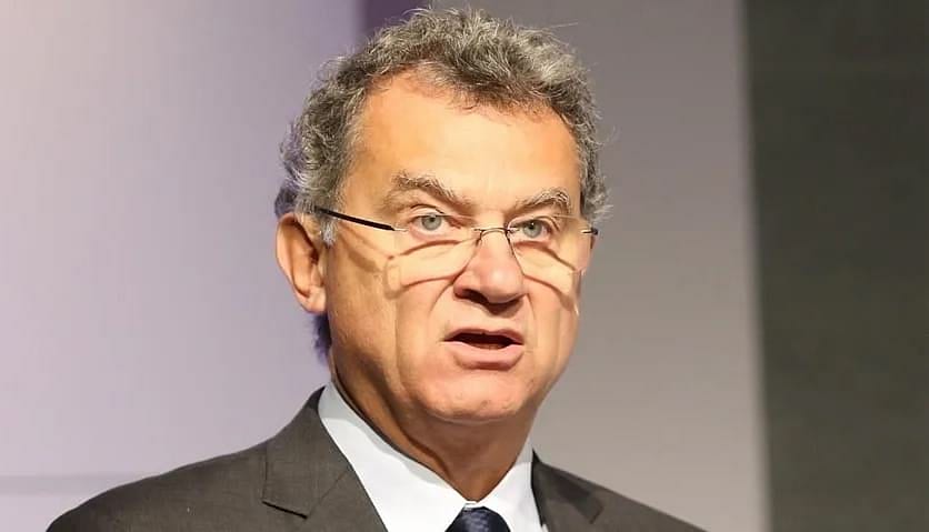 TÜSİAD Başkanı Kaslowski: TL'ye, kaybettiği güveni mutlaka yeniden kazandırmalıyız