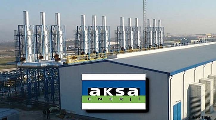 Aksa Enerji Gürcistan'a elektrik ihracatı yapacak