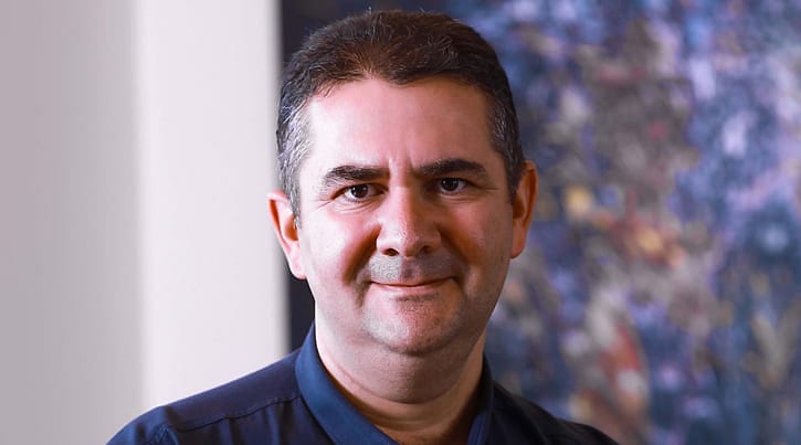 Yeni grup başkanı ile bölgesinde büyüyecek