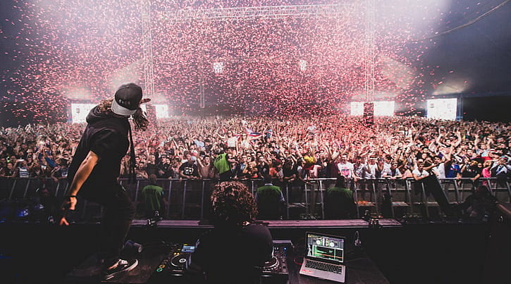 Konser ve festivallerde bu yıl da durgunluk var