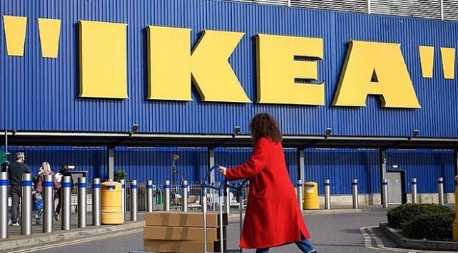 IKEA'dan yeni uygulama: Eski mobilyaları geri alacak