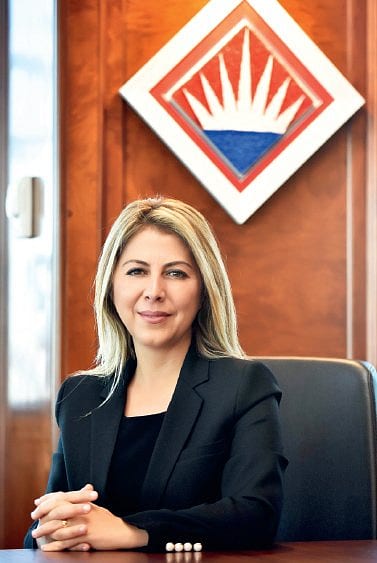 Bahçeşehir markasını dünyaya taşıyacağız-0