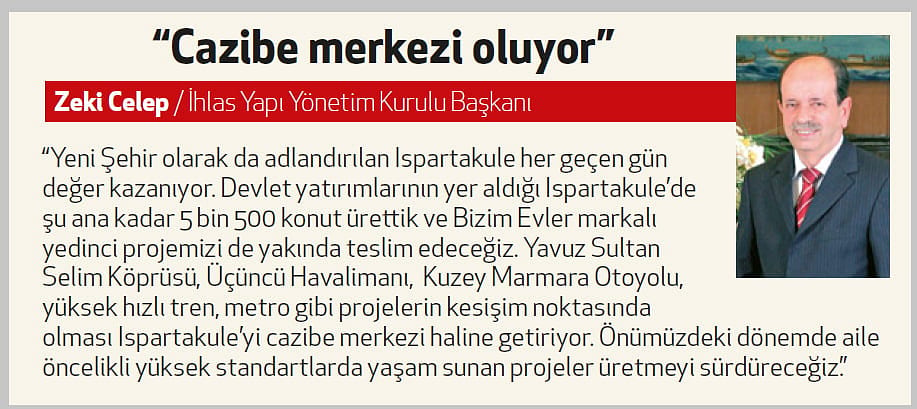 Bahçeşehir çevresi projeye doymuyor!-3