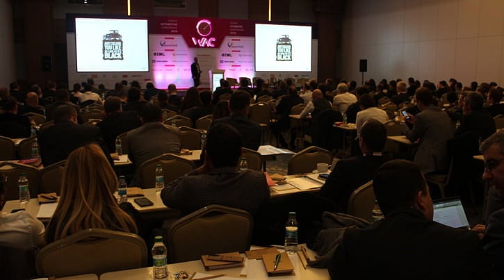 Beşinci kez İstanbul’da buluşacaklar