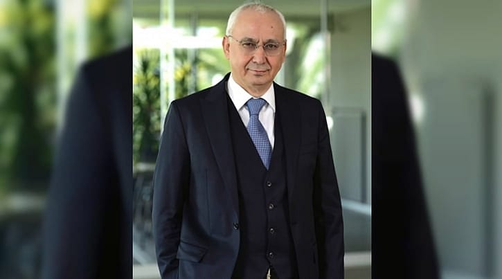 Sermaye piyasaları kongresi 'gelecek' temasına odaklandı
