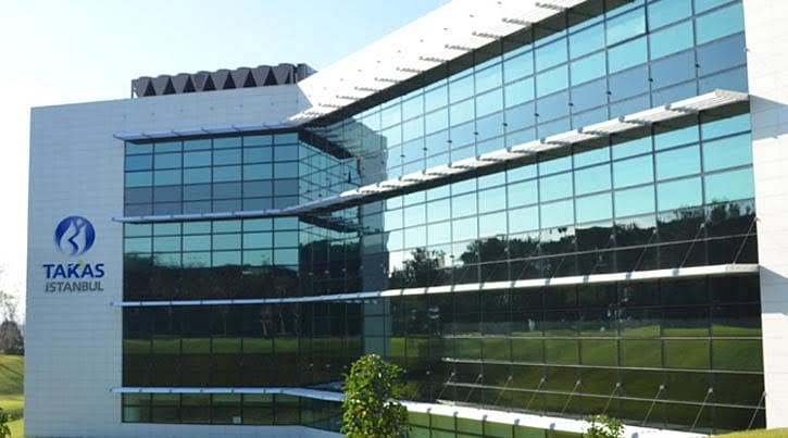 Merkez'den Takasbank'a teminat yönetimi onayı