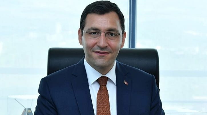 ROKETSAN'da genel müdür değişikliği