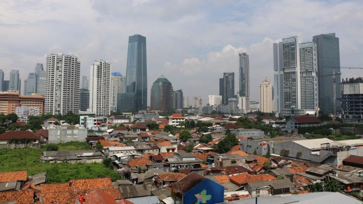Endonezya’nın yeni başkenti değişiyor: İşte yeni başkent