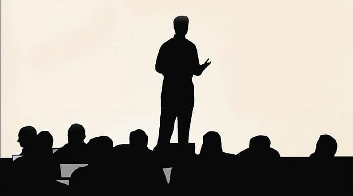 Katılımlı konferanslara ilgi giderek artıyor