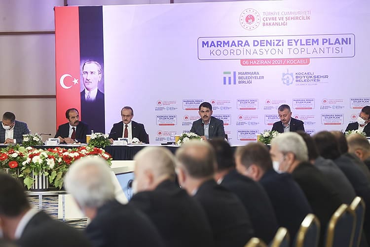 Marmara'daki müsilaj nasıl temizlenecek? 8 Haziran'da en büyük temizlik var-0