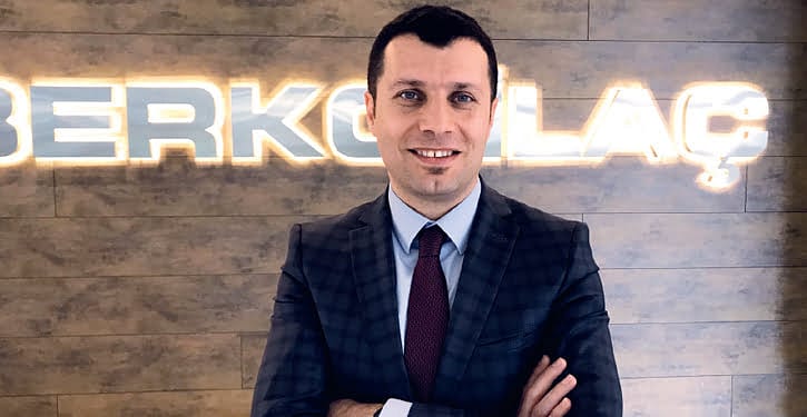 Toplum sağlığı için üretime kesintisiz devam ediyoruz
