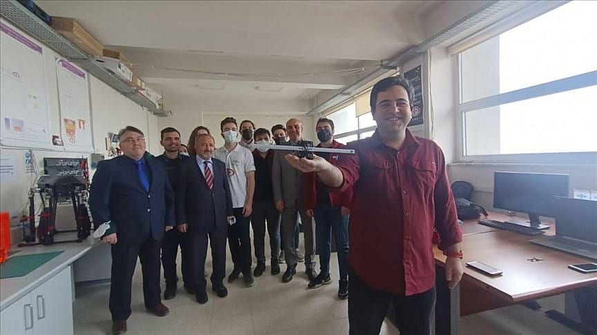 Türkiye'nin ilk cep uydusu: Yarın SpaceX ile uzaya fırlatılacak