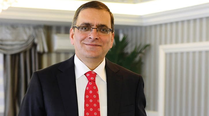 Sermaye piyasaları başkanını buldu