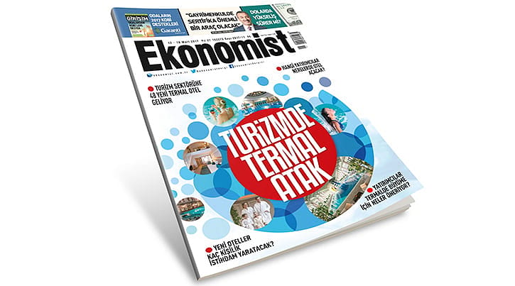 Ekonomist’te bu hafta