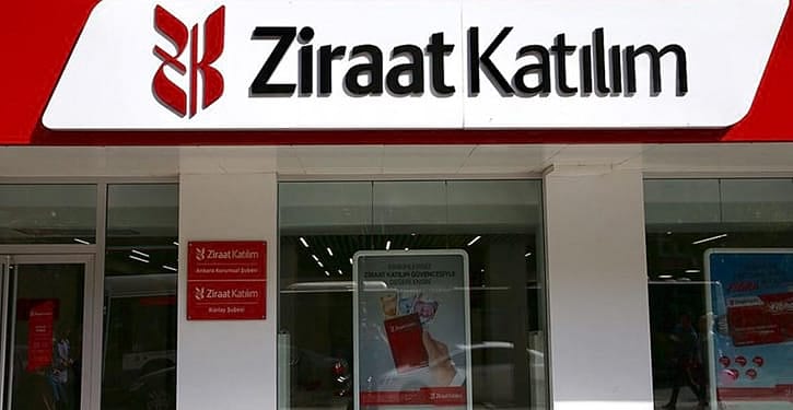 Ziraat Katılım’dan 1,5 milyar TL’lik ihraç