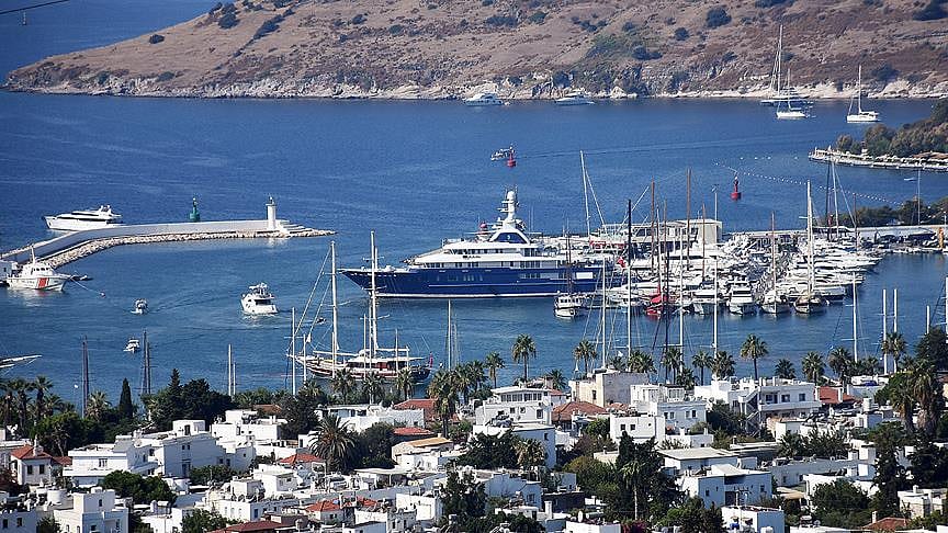 Koronavirüs seyahat alışkanlarımızı nasıl değiştirecek? Gözde destinasyonlar nereler olabilir?