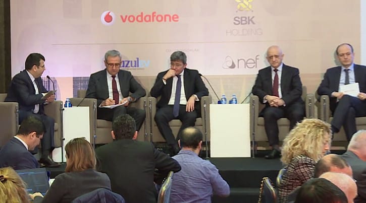 CEO Club – Finans Zirvesi 2017
