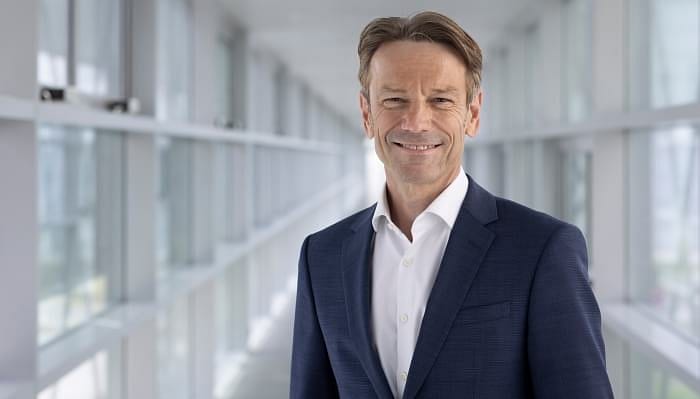 Opel'e yeni CEO