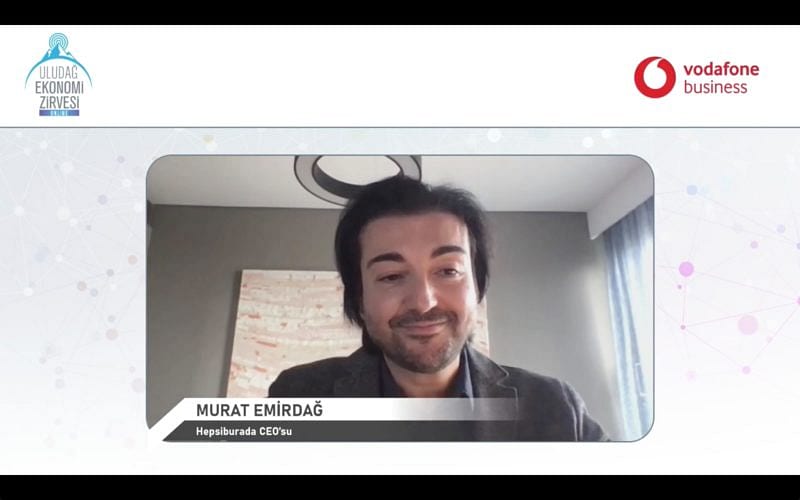 Dijitalleşme şirketlere neler getiriyor? Yeni fırsatlar neler? Bakan Dönmez'den Tesla örneği-4