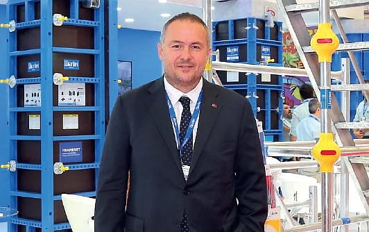 İhracatçılardan güç birliği-0