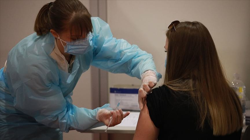 Sırbistan'a aşı turu reklamlarıyla ilgili uyarı var