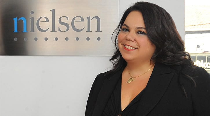 Nielsen’e yeni genel müdür