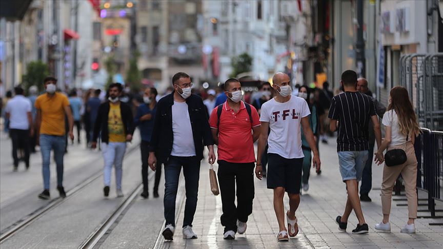 Bilim Kurulu üyesinden İstanbul uyarısı: O eski günlere yaklaşıyoruz