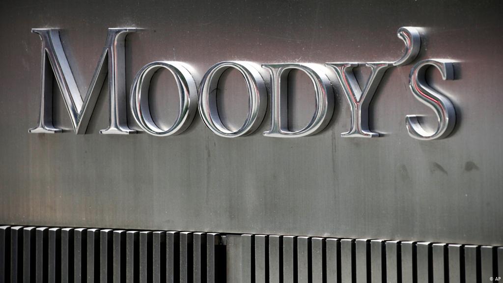 Moody's: Alman bankaları yüksek risklerle karşı karşıya
