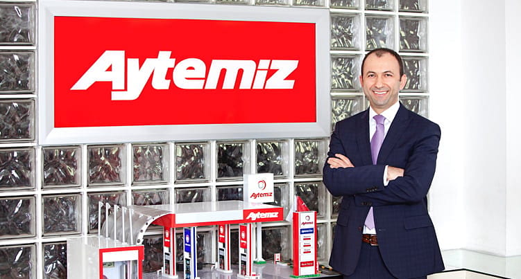Aytemiz bu yıl yüzde 50 büyüyecek