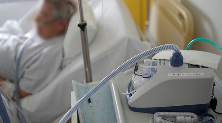 Özel hastanelere ‘fahiş fiyat’ tepkisi: 18 bin peşinle Covid-19 tedavisi!