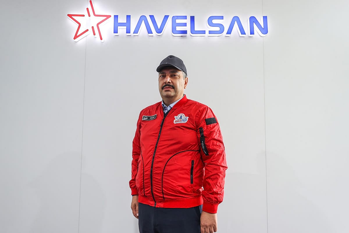 Dijital TL'de 'cüzdan' HAVELSAN'a emanet-0