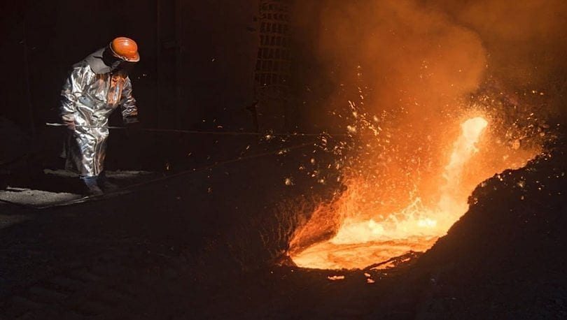 'Türkiye'nin İkinci 500 Büyük Sanayi Kuruluşu' belli oldu