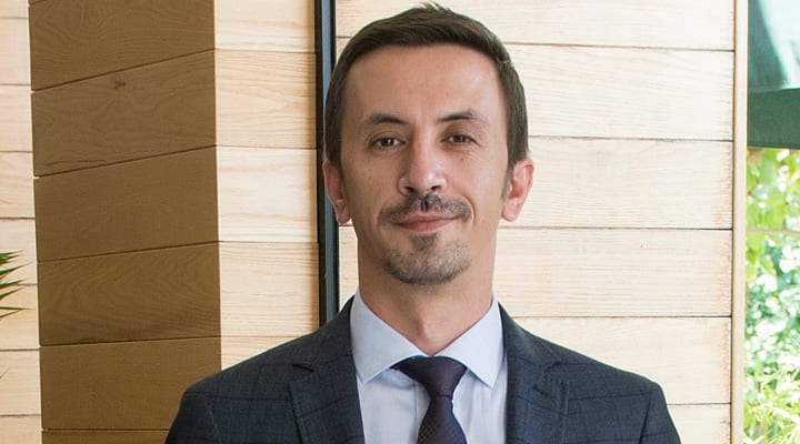 Yeni genel müdür hangi alanda kendini kanıtladı?