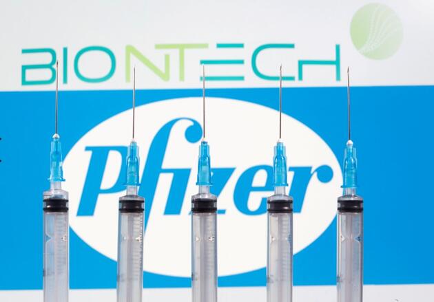Pfizer-BioNTech aşısının fiyatı belli oldu