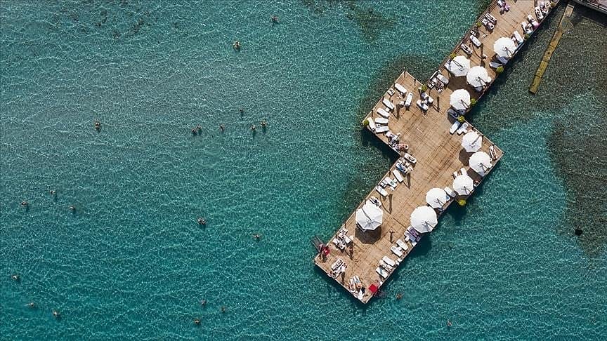 Turizmciler 2021'den ne bekliyor?
