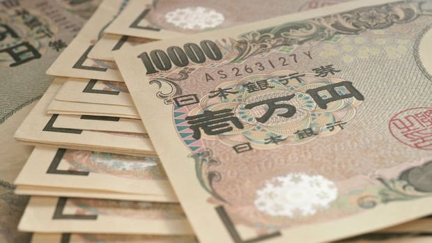 Japonya'dan yeni mali teşvik paketi