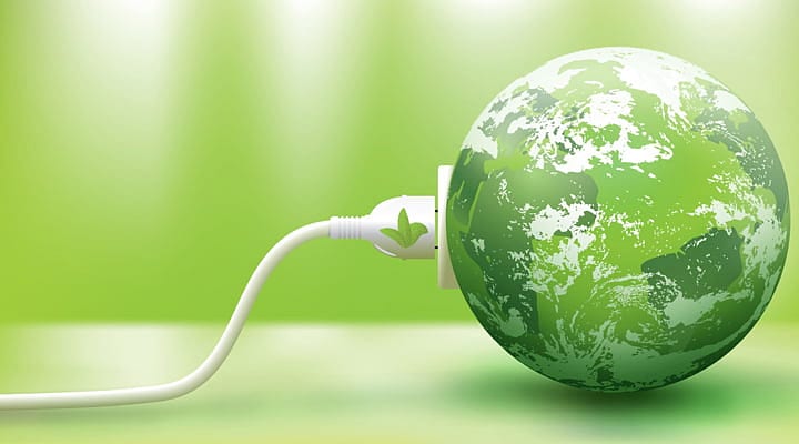 Enerjide yatırımlar 'Yenilenebilir'e yöneldi