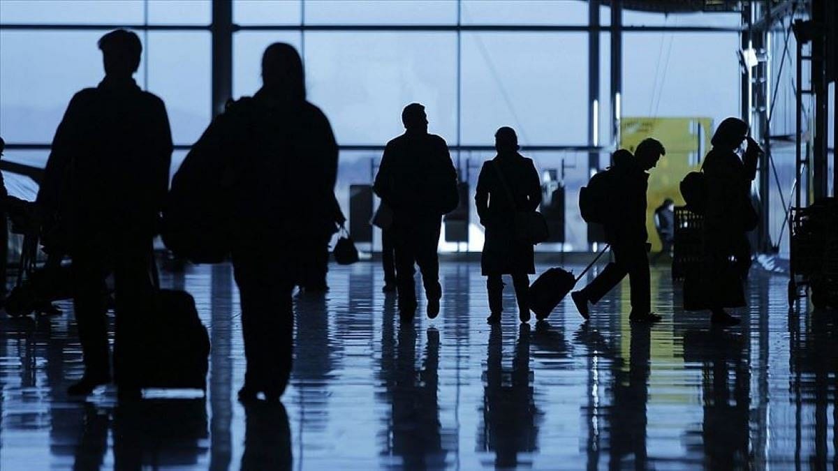 İngiltere'den Belarus'a seyahat uyarısı geldi