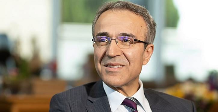 'Altı branşta sektörün üzerinde büyüdük'